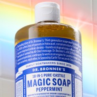 Dr. Bronner's Dr. Bronner's
