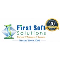 First Soft Solutions LLC
