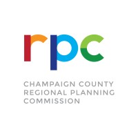 Champaign County Regional Planning Commission Champaign County Regional Planning Commission