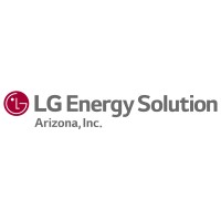 LG Energy Solution Arizona LG Energy Solution Arizona