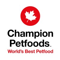 Champion Petfoods
