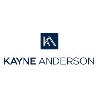 Kayne Anderson Kayne Anderson