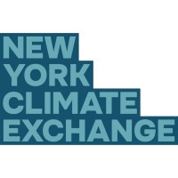 The New York Climate Exchange The New York Climate Exchange