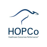 Healthcare Outcomes Performance Co. (HOPCo) Healthcare Outcomes Performance Co. (HOPCo)