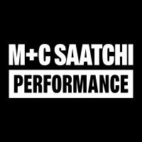 M+C Saatchi Performance M+C Saatchi Performance