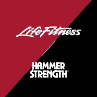 Life Fitness / Hammer Strength Life Fitness / Hammer Strength