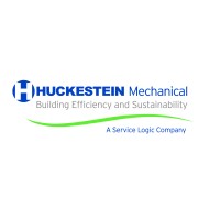 Huckestein Mechanical, A Service Logic Company Huckestein Mechanical, A Service Logic Company