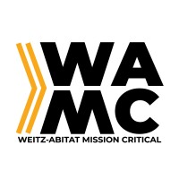 WEITZ-ABITAT MISSION CRITICAL WEITZ-ABITAT MISSION CRITICAL