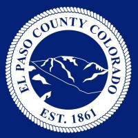 El Paso County, Colorado, USA El Paso County, Colorado, USA