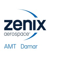 Zenix Aerospace AMT/Damar Zenix Aerospace AMT/Damar