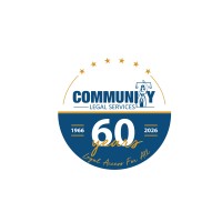 Community Legal Services Community Legal Services