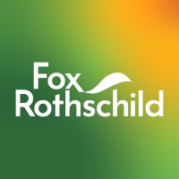 Fox Rothschild Fox Rothschild