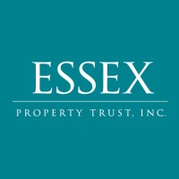 Essex Property Trust Essex Property Trust
