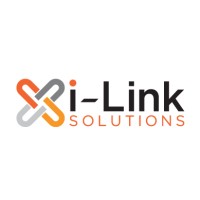 i-Link Solutions i-Link Solutions