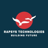 RAPSYS TECHNOLOGIES PTE LTD RAPSYS TECHNOLOGIES PTE LTD