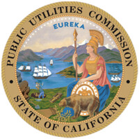 California Public Utilities Commission California Public Utilities Commission