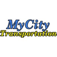 MyCityTransportation MyCityTransportation