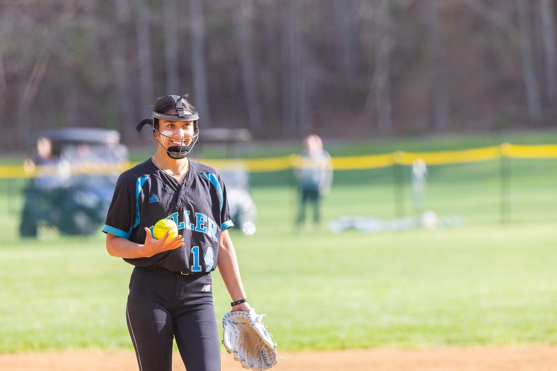 Emelia DelCarmen — Miller School of Albemarle