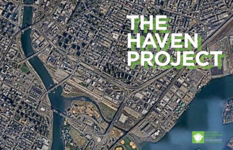 Nyrp Haven Project Cover