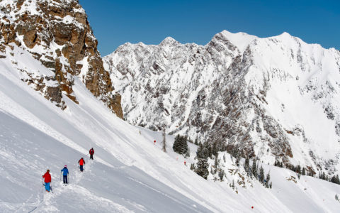 Image from Alta Ski