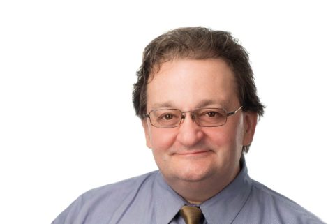 Kevin Mc Clurkan