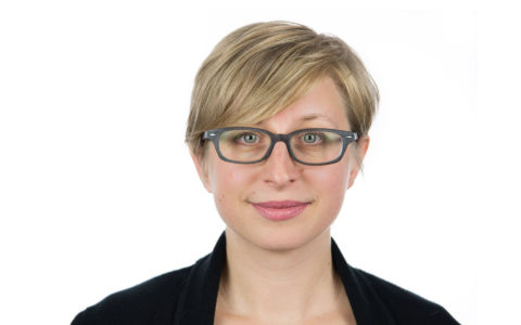 Melissa Sarko Zoom