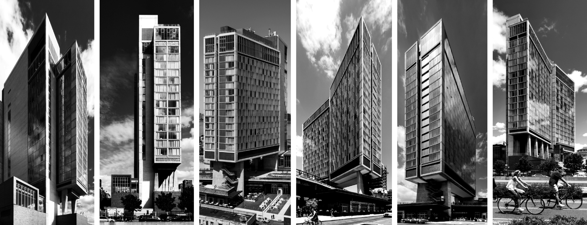 The Standard, High Line ennead