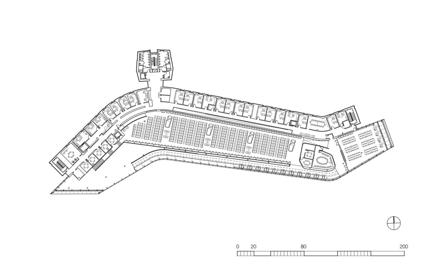 The Pennsylvania State University, Penn State Law, Lewis… ennead
