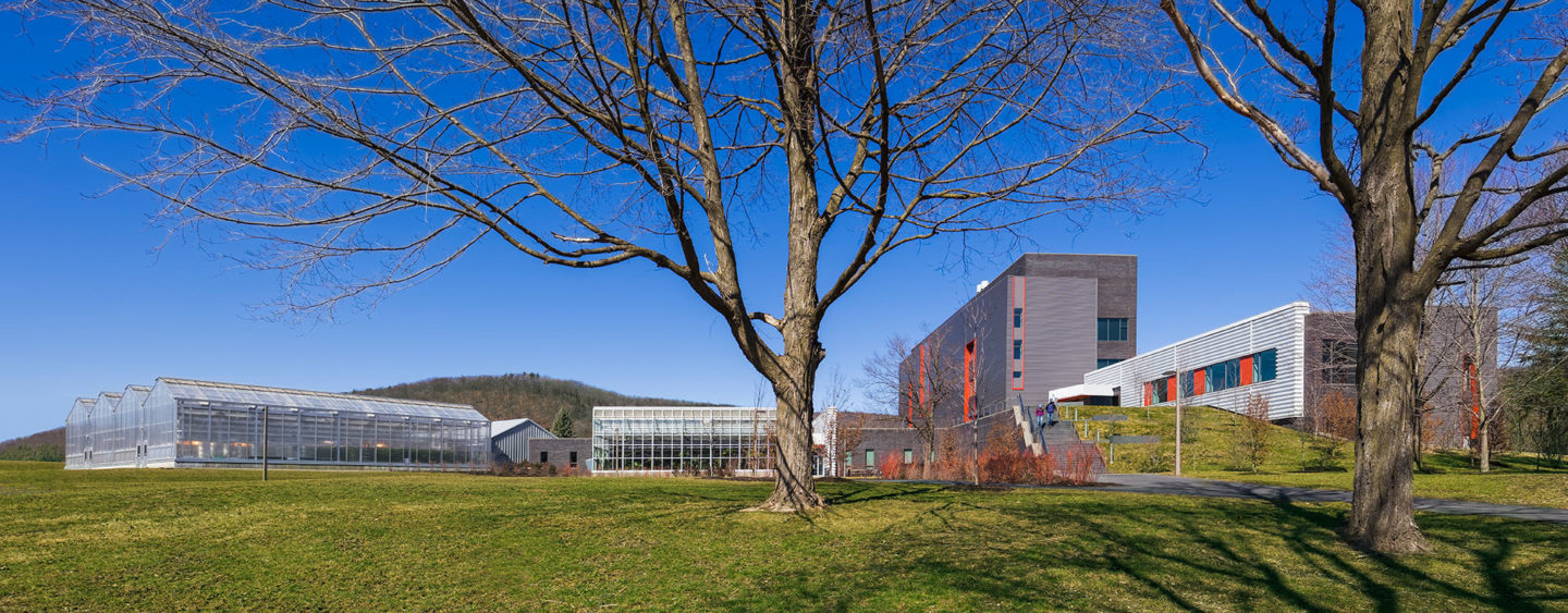 State University of New York at Cobleskill, Center for… ennead