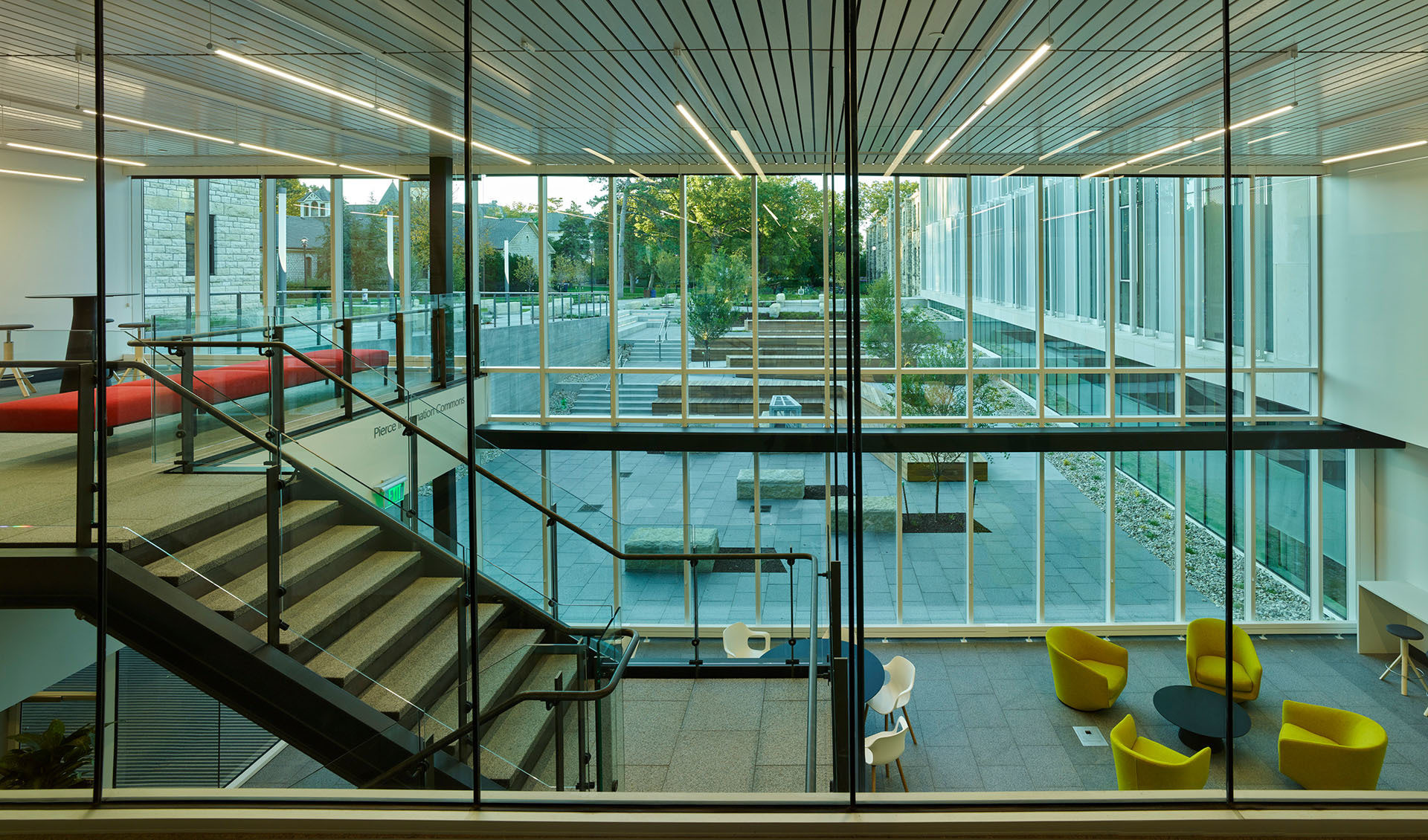 Kansas State University, College of Architecture, Planning… ennead