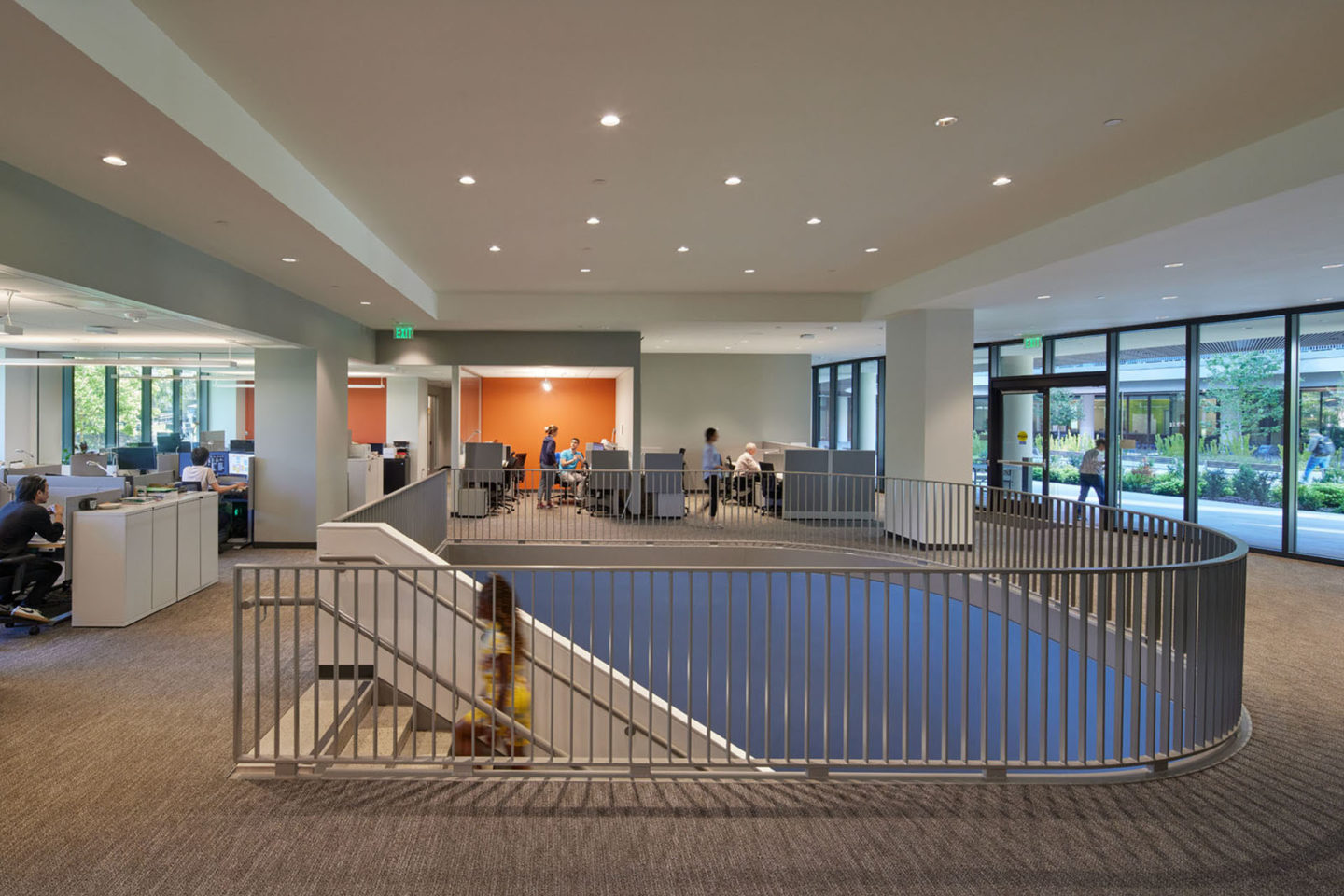 Stanford University Sarafan ChEMH (Chemistry, Engineering &… ennead