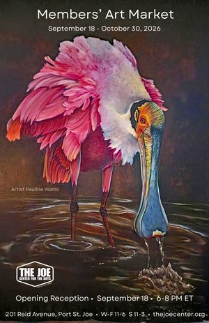 2026 Members Art Market