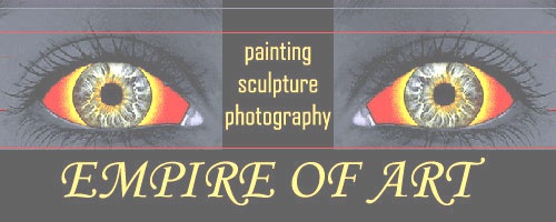 EMPIRE OF ART :: 2026 International Art Competition l Cash Prizes