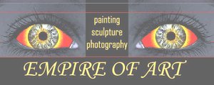 EMPIRE OF ART :: 2026 International Art Competition l Cash Prizes