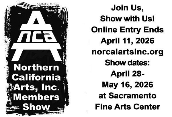 2026 NCA Member Show
