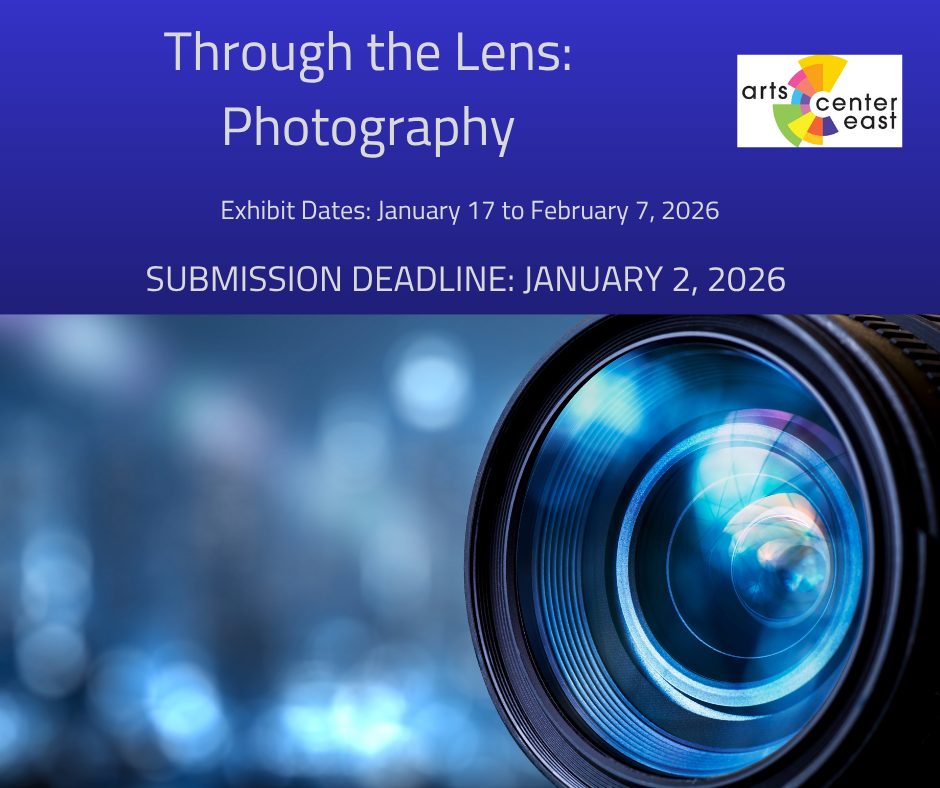 Through the Lens: Photography