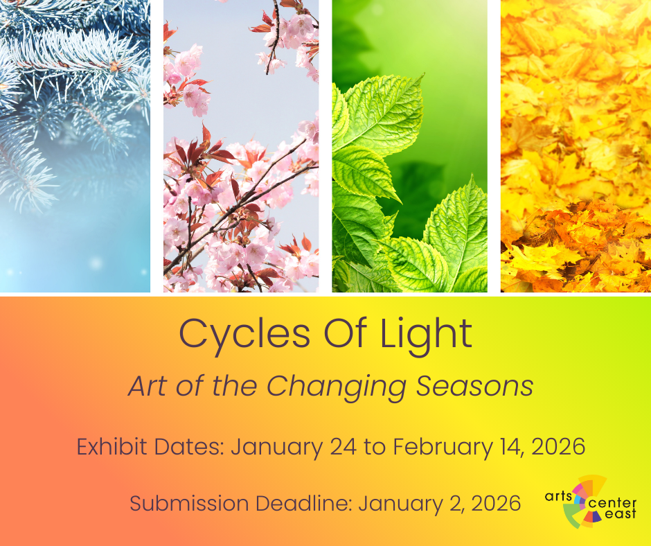 Cycles of Light: Art of the Changing Seasons