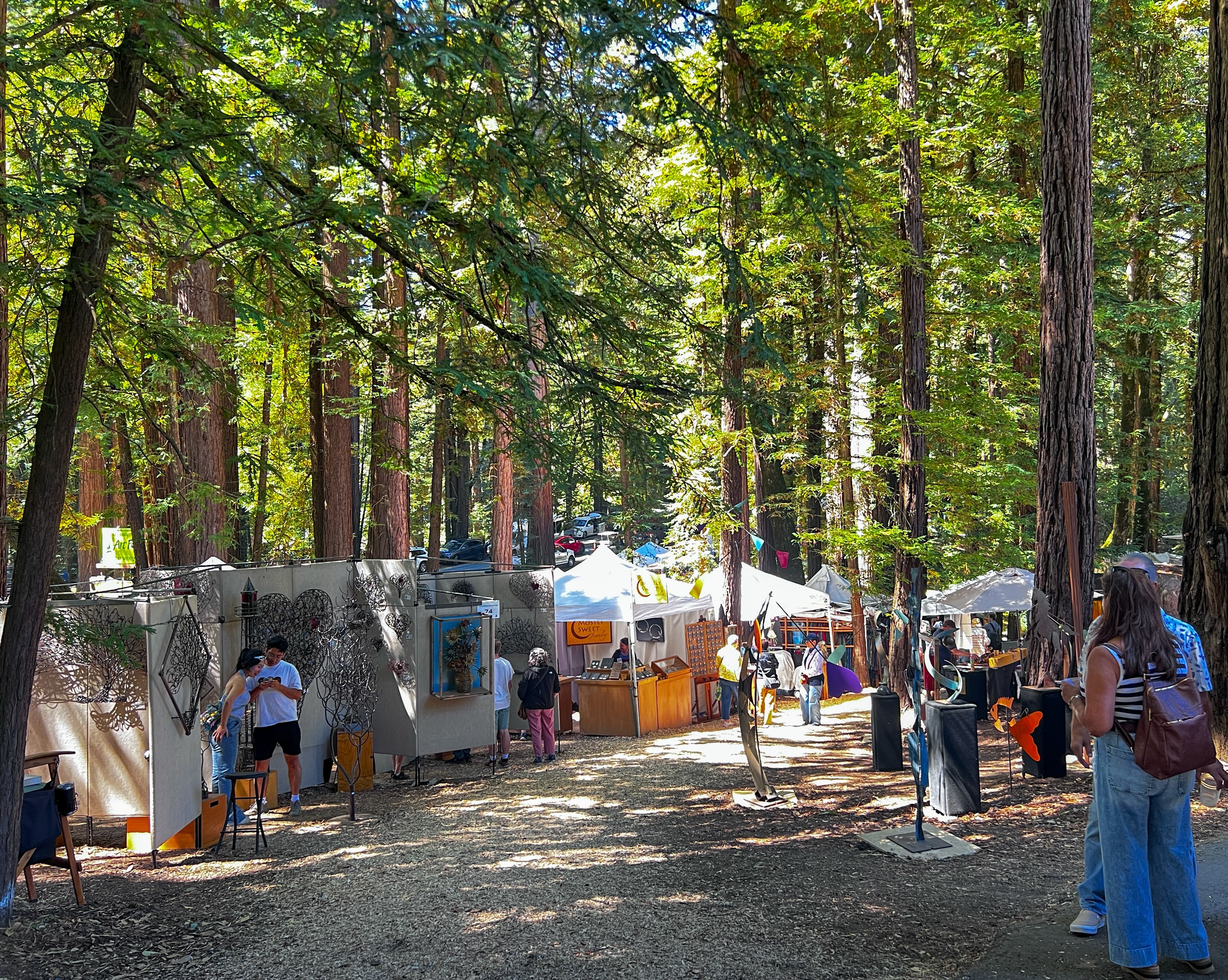 Kings Mountain Art Fair - 63rd - 2026