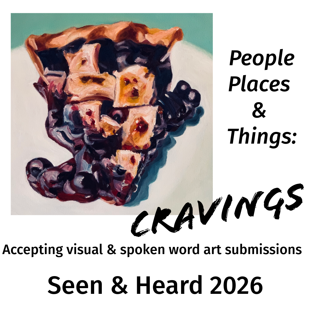 People Places & Things : Cravings