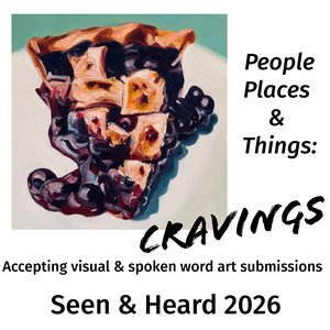 People Places & Things : Cravings