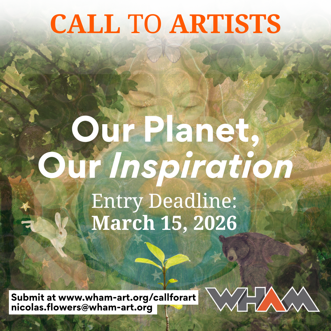 Our Planet, Our Inspiration