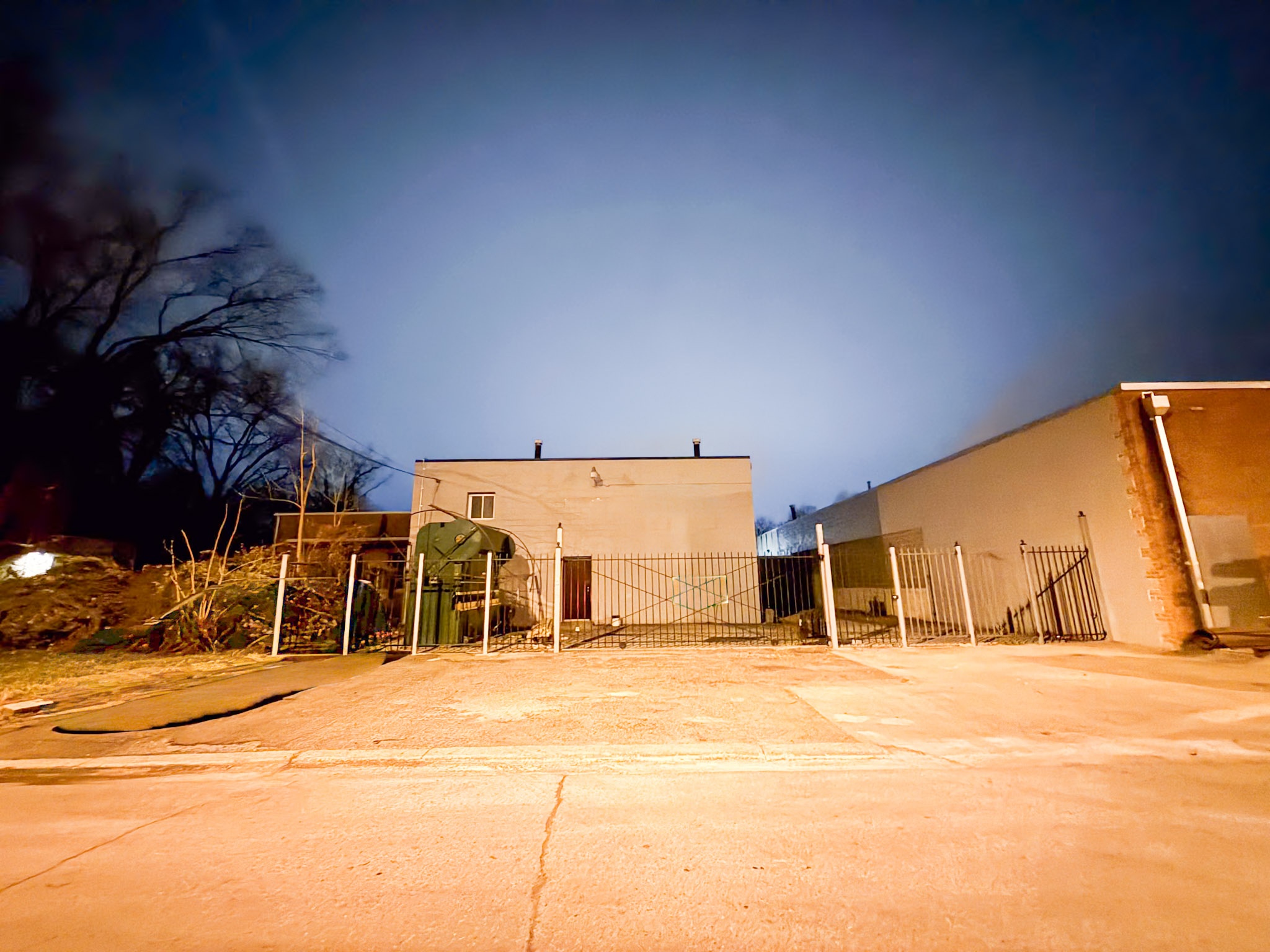 Apply to Join the Liberation Studios Founding Studio Cohort