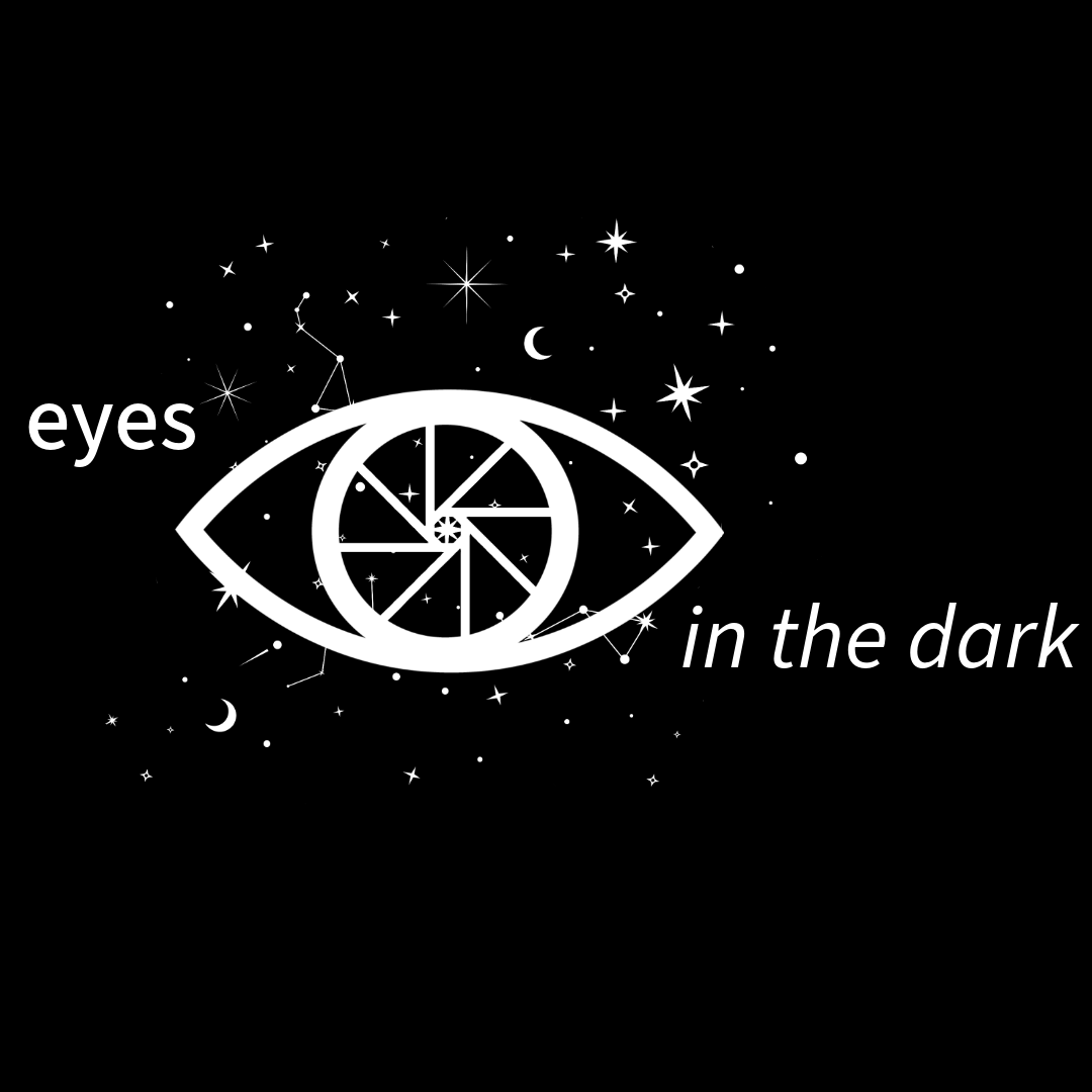 Eyes In The Dark 2026