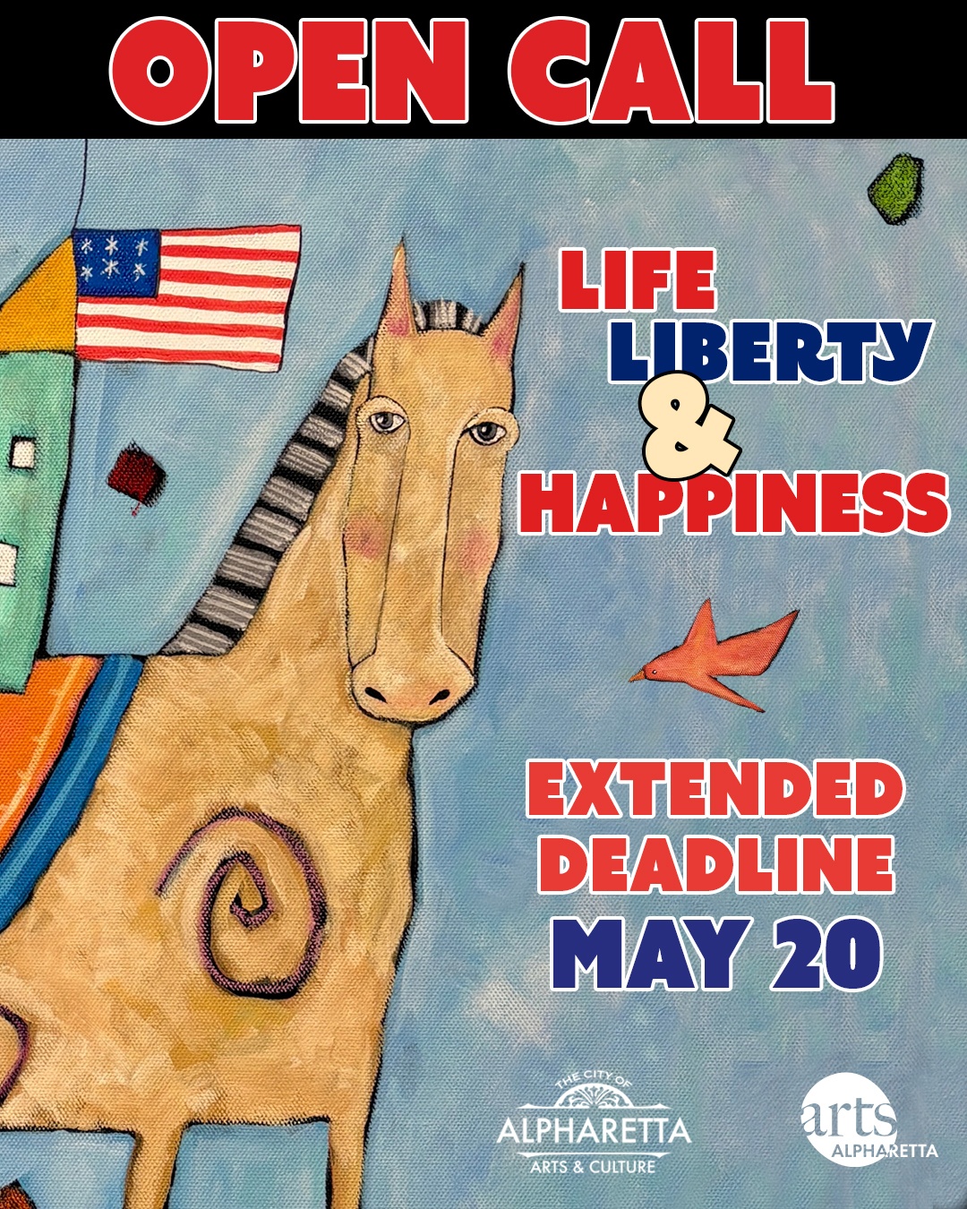 Life, Liberty, and Happiness