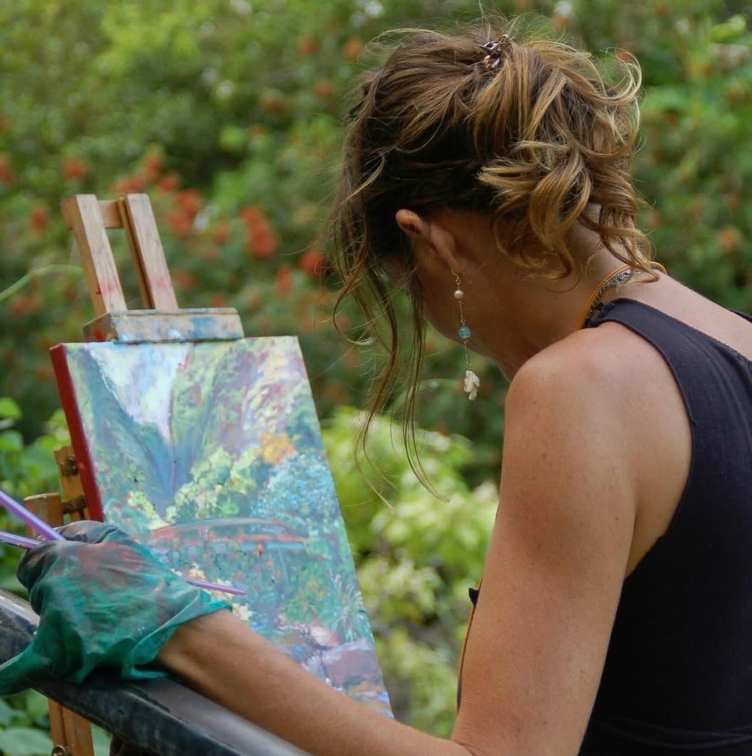 Second Annual Plein Air Art Competition