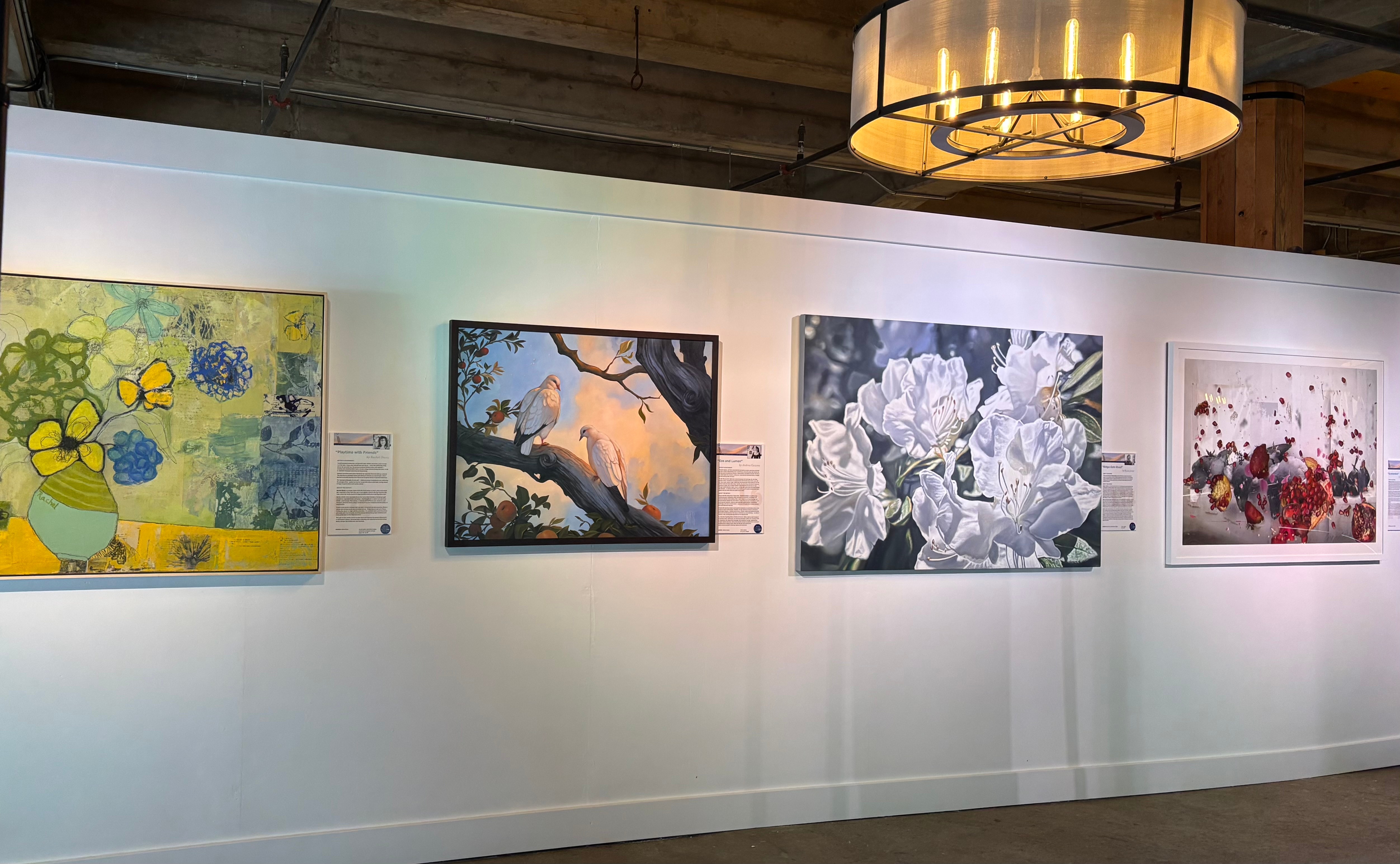 Nimbash 2026 Call for Art