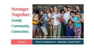 2026 NCOA National Photography Awards Contest