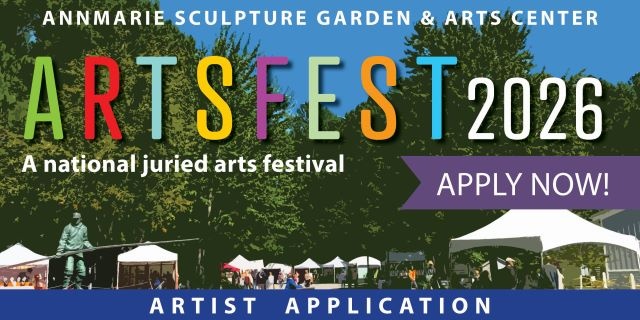 Artsfest '26 Fine Arts and Music Festival