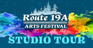 Route 19A Studio Tour