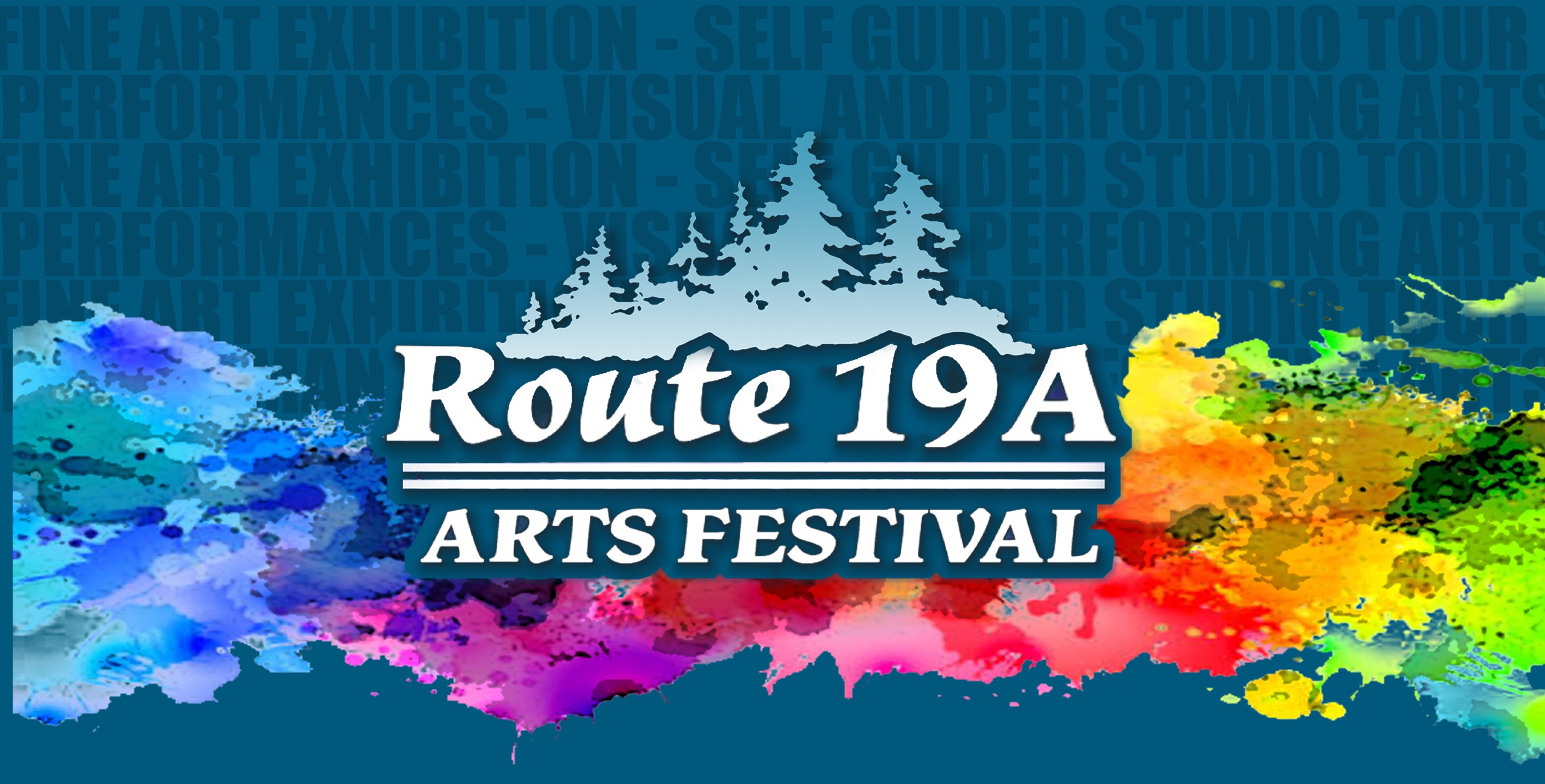 2026 Route 19A Juried Fine Art Exhibition!